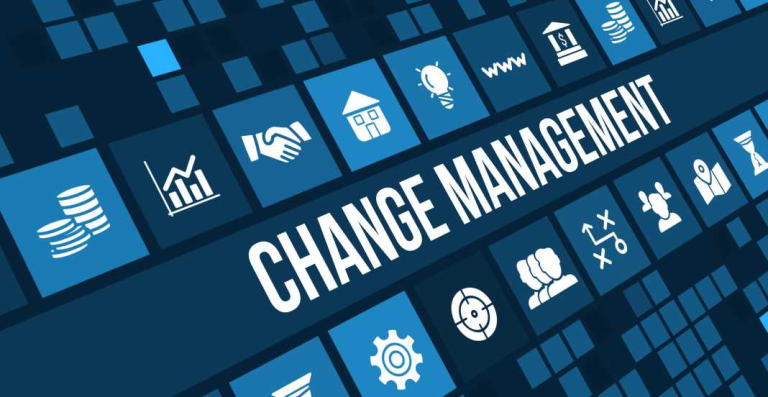 Tackling Management Changes: How HRMS Software Mitigates Disruptions