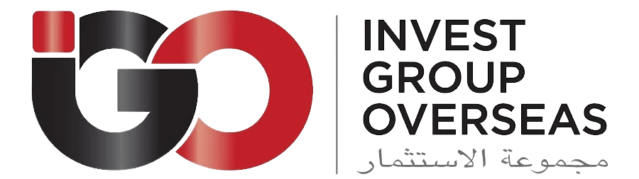 Invest Group overseas