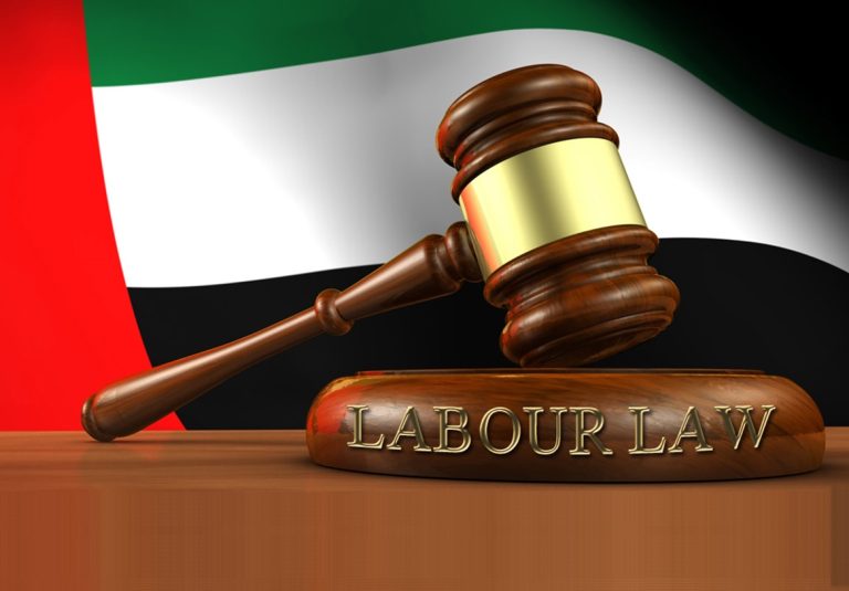 UAE Labour Law Amendment 2024